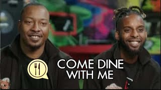 Come Dine with Me The Professionals  Series 2 Episode 3 [upl. by Thessa545]