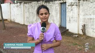 ALUNO GOLPEIA COLEGA COM CANETA EM SALA DE AULA DE ESCOLA EM MANAUS [upl. by Bryana]