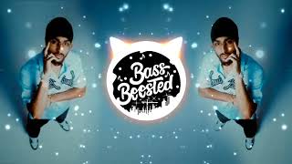 DASS JATTA  BASS BOOSTED 8D  Sukha x Gurlez akhtar latest Punjabi Song [upl. by Roberta840]