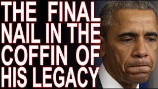 MoT 727 2024 Defeat Reveals Obamas Legacy Failure [upl. by Griselda649]