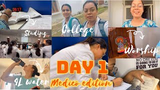 Day 175 Days HARD STUDY Challenge😰 75dayshardchallenge 75hardchallenge studyvlog medico [upl. by Sumedocin]