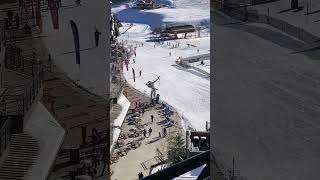 Breckenridge Colorado Peak 8 up and running November 2024 [upl. by Woodsum]