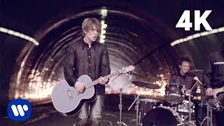 Goo Goo Dolls – Iris Official Music Video 4K Remaster [upl. by Eusoj]