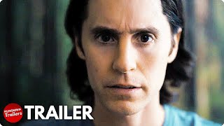 WECRASHED Teaser Trailer 2022 Jared Leto Anne Hathaway Series [upl. by Mellar]