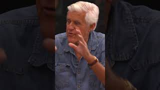 What did Jay Leno think about the original Jerrari  Jay Lenos Garage [upl. by Lobell798]