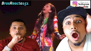 Angelina JordanAmericas Got Talent Champions  REACTION [upl. by Gnud639]