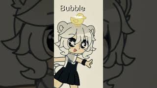 Dola Dola Song Ft bubble fundamentalpapereducation [upl. by Ahsenahs]