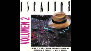 CARLOS VIVES 1992 ESCALONA VOL2 [upl. by Aciras]