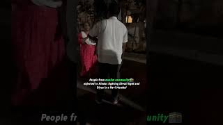 Now we cant even celebrate our festivals🕋🥺 shorts diwali rambhadracharyaji [upl. by Itaws]