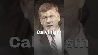 Is Calvinism Logical [upl. by Ellswerth134]