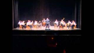 Imperia ATTIKA Plucked String Orchestra [upl. by Kelbee]