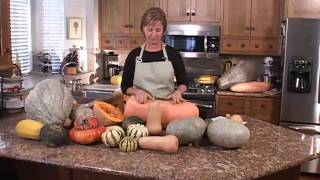 How to Cook with Winter Squash [upl. by Ennaeel]