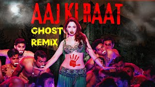 Aaj Ki Raat Remix  Stree 2  Tamannaah Bhatia  Ft Dj Saptak Banerjee  Remix  Dj [upl. by Annaiek526]