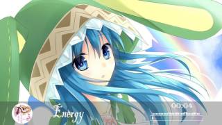 Elektronomia  Energy Anime Song No Copyright Royalty Free Musicmp4 [upl. by Louth]