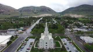 Brigham City Temple [upl. by Akiemehs102]