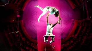 Hippodrome Circus  Teaser 2013 [upl. by Ilyk410]