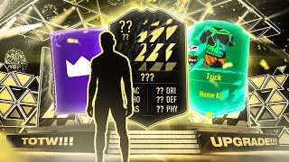 Free Twitch Prime Gaming Pack Repeatable TOTW Upgrade SBC amp Insane Customisation Bundle [upl. by Kinzer]