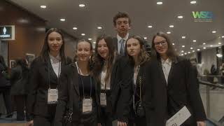 New York Young UN 2024  Conference A [upl. by Song]