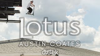 Aztek  Lotus  Austin Coates [upl. by Fritz]