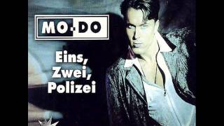 Eins Zwei Polizei  MoDo Bevi Remix [upl. by Jer]