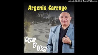 ARGENIS CARRUYO FULL BONCHE JUAN CARLOS CD [upl. by Melisandra]