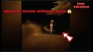 SERAM  7 Penampakan hantu asli yang terekam kamera 😱 [upl. by Aley]