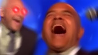 Bitconnect but its only Carlos screaming [upl. by Kinch]