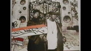 Gang Starr  Rite where u stand Instrumental [upl. by Joub]