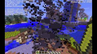 More Explosives Mod Review 147 [upl. by Nylcaj]