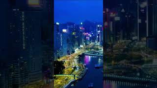 Hong Kong short [upl. by Alejoa887]