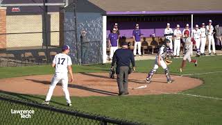 Bishop Watterson vs St Francis DeSales  Baseball  STATE CHAMPS Ohio [upl. by Lanuk341]