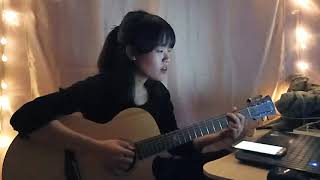 Clara Mae  Unmiss You Cover by Shxuaann [upl. by Airdnaid]