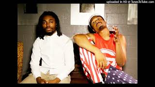 Earthgang top down Slowed amp Chopped By DJ Kreep [upl. by Collar9]