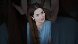 Hania amir as sharjeena haniaamir newsong shortsviral music [upl. by Fabrianna]