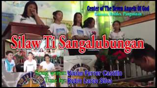 Silaw Ti Sangalubungan  by Seven Angels FYS [upl. by Giess]