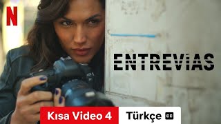 Entrevías Sezon 3 Kısa Video 4 altyazılı  Türkçe fragman  Netflix [upl. by Medin]