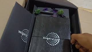 Wipro Welcome kit  Tamil [upl. by Betsey]