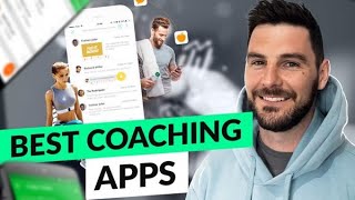 Top 3 Online Training Apps To Coach Your Online Clients [upl. by Leontina]