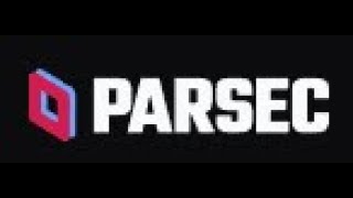 Tutorial Ajustes de Parsec [upl. by Ocsisnarf560]