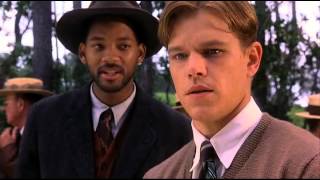 The Legend Of Bagger Vance Clip 2 Seeing The Field [upl. by Elle]