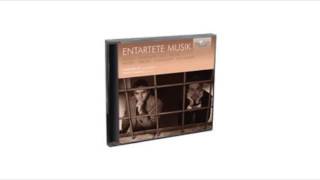 Entartete Musik 2CD Brilliant Classics artikel 94874 [upl. by Nilloc802]