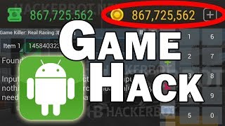 How to Hack every Android Game with 100 Sucess Easily Latest Working Method 2024 [upl. by Elirpa]