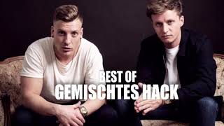 Gemischtes Hack  Best Of [upl. by Abbe]