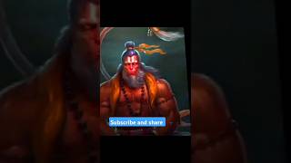 Hanuman kill akshay 🎄🎄🎄ytshort shorts viralvideo [upl. by Ayenet]