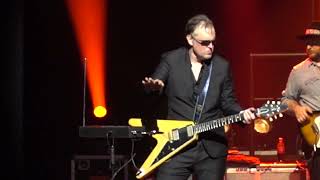 Joe Bonamassa  Just Got Paid full song with drum solo  live HD at Blackpool  10052023 [upl. by Myo]