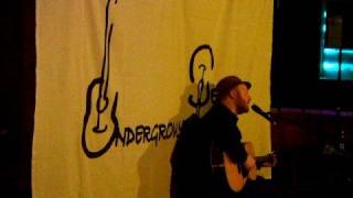 Underground Sessions Oscar Cainer [upl. by Bertero]