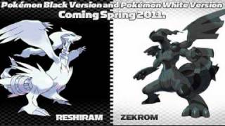 Pokemon BW Music Team Plasma Theme [upl. by Leilani]