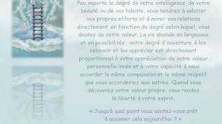 Les 12 passages de la croissance spirituelle1 de 2 [upl. by Ailenroc]