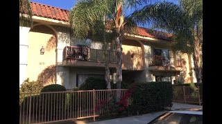 Apartment for Rent in Valley Village 1BR1BA by Valley Village Property Management [upl. by Letreece174]