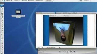 How to Use Quicktime to Crop Video with LetterboxPillarbox [upl. by Atsyrk]